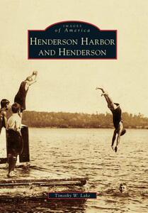 【预售】Henderson Harbor and Henderson