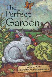 【预售】The Perfect Garden