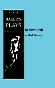 【预售】Beckwourth