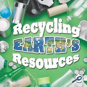 【预售】Recycling Earth’s Resources