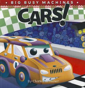【预售】Cars!