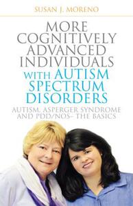 【预售】More Cognitively Advanced Individuals with Autism
