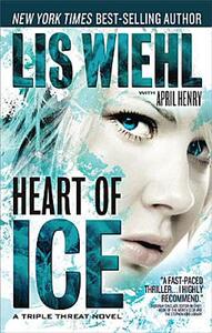 【预售】Heart of Ice