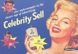 【预售】Celebrity Sell: Star Endorsements in the Classic Age