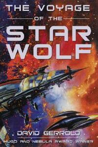 【预售】The Voyage of the Star Wolf