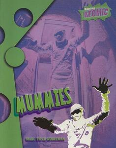 【预售】Mummies