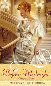 【预售】Before Midnight: A Retelling of Cinderella