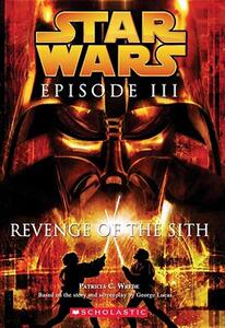 【预售】Star Wars Episode III: Revenge of the Sith