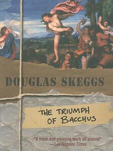 【预售】The Triumph of Bacchus