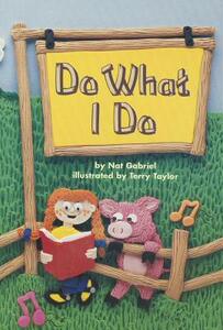 【预售】Do What I Do