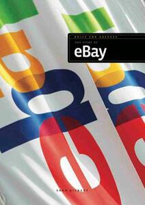 【预售】The Story of eBay