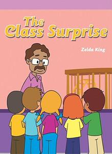 【预售】Class Surprise