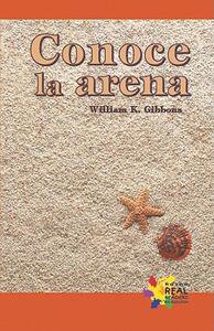 【预售】Conoce La Arena