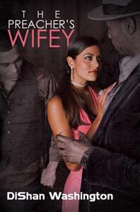 【预售】The Preacher’s Wifey