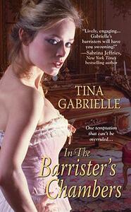 【预售】In the Barrister’s Chambers