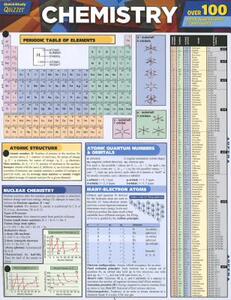 【预售】Chemistry Quizzer