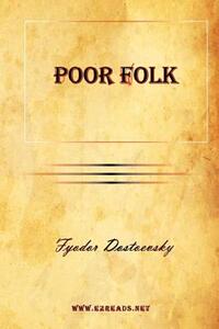 【预售】Poor Folk