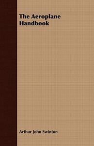 【预售】The Aeroplane Handbook