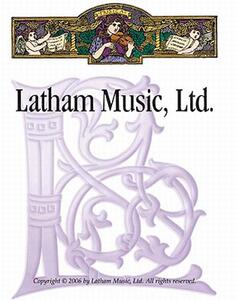 【预售】Avian Dance for String Orchestra - Score