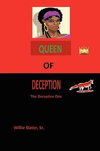 【预售】Queen of Deception: The Deceptive One