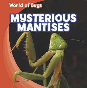【预售】Mysterious Mantises