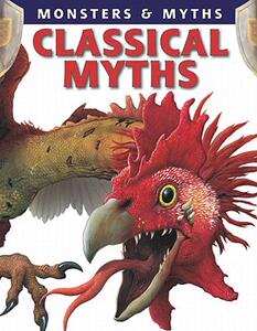 【预售】Classical Myths