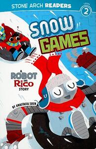 【预售】Snow Games