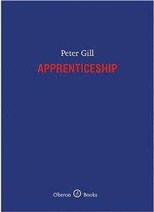 【预售】Apprenticeship