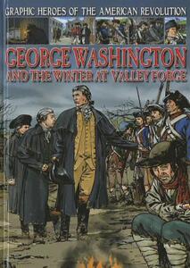 【预售】George Washington and the Winter at Valley Forge