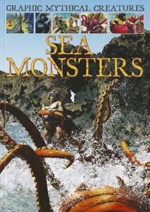 【预售】Sea Monsters