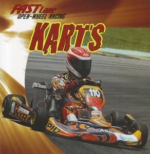 【预售】Karts