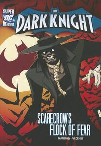 【预售】Scarecrow’s Flock of Fear