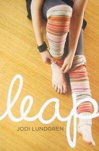 【预售】Leap