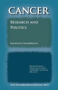 【预售】Cancer: Research and Politics
