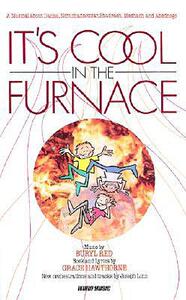 【预售】It’s Cool in the Furnace