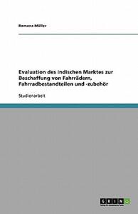 【预售】Evaluation Des Indischen Marktes Zur Beschaffung Von