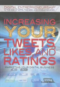 【预售】Increasing Your Tweets, Likes, and Ratings: