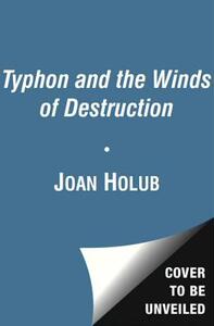 【预售】Typhon and the Winds of Destruction