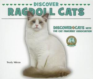 【预售】Discover Ragdoll Cats