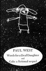【预售】Words for a Deaf Daughter; And, Gala