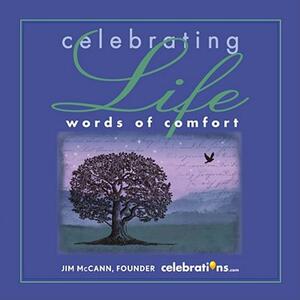 【预售】Celebrating Life: Words of Comfort