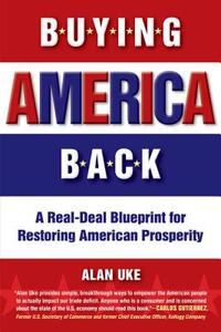 【预售】Buying America Back