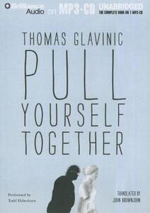 【预售】Pull Yourself Together