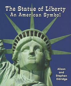 【预售】The Statue of Liberty: An American Symbol