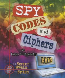 【预售】Spy Codes and Ciphers
