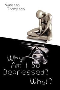 【预售】Why Am I So Depressed? Why!?