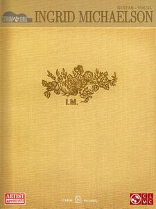【预售】Ingrid Michaelson