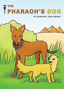 【预售】The Pharaoh’s Dog