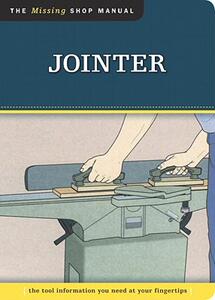 【预售】Jointer: The Tool Information You Need at Your
