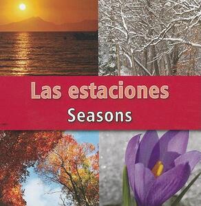 【预售】Las estaciones/Seasons